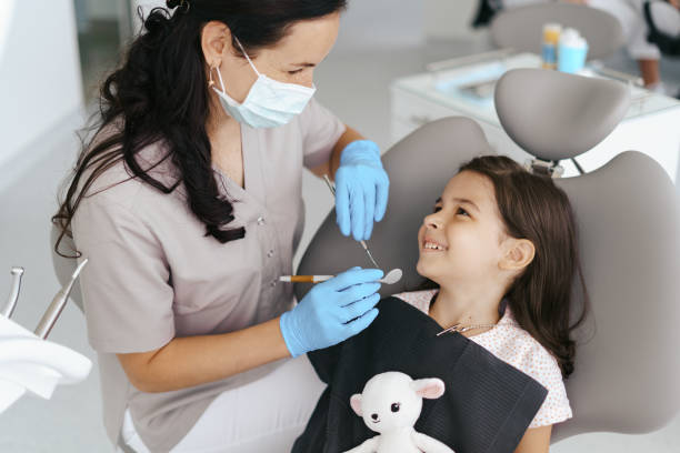 Best Cracked Tooth Emergency Dentist  in Lino Lakes, MN