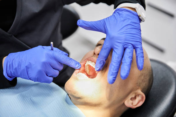 Best Dentist Open Late Near Me  in Lino Lakes, MN