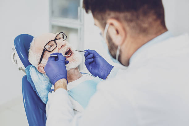 Best Dentist for Tooth Abscess  in Lino Lakes, MN